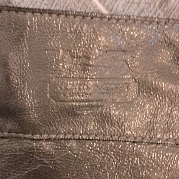 ✨Large COACH shoulder bag ✨ - Picture 2 of 7